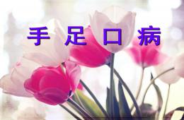 幼兒園手足口病培訓PPT