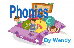 幼兒園學(xué)前班英語字母學(xué)習(xí)PPT課件