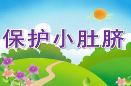小班健康保護(hù)小肚臍PPT課件