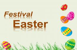 大班英語(yǔ)復(fù)活節(jié)PPT課件