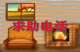 中班社會求助電話PPT課件