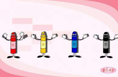 幼兒兒歌小蠟筆FLASH課件動畫