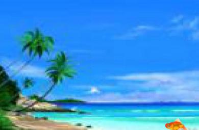 幼兒園托班科學觀察金魚FLASH課件動畫