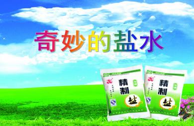 大班科學(xué)活動奇妙的鹽水PPT課件