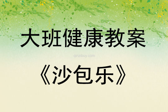 大班健康沙包樂(lè)教案反思