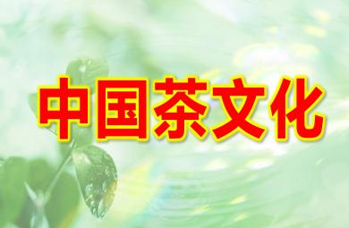 大班社會課件中國茶文化PPT課件教案