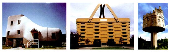 幼兒園大班畫畫教案設計：潘多拉的房子