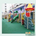 戶外玩具_(dá)幼兒園戶外環(huán)境布置圖片2
