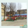 戶外玩具_(dá)幼兒園戶外環(huán)境布置圖片