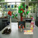 幼兒園環(huán)保手工：幼兒手工作品4